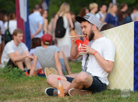 Bosco Fresh Fest 3.0