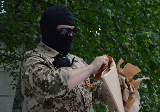 Makeyevka update