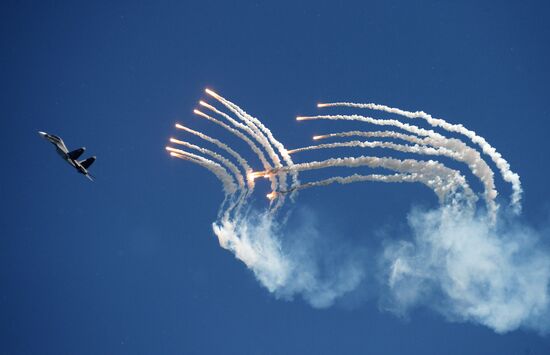 Air Darts 2014 competitions