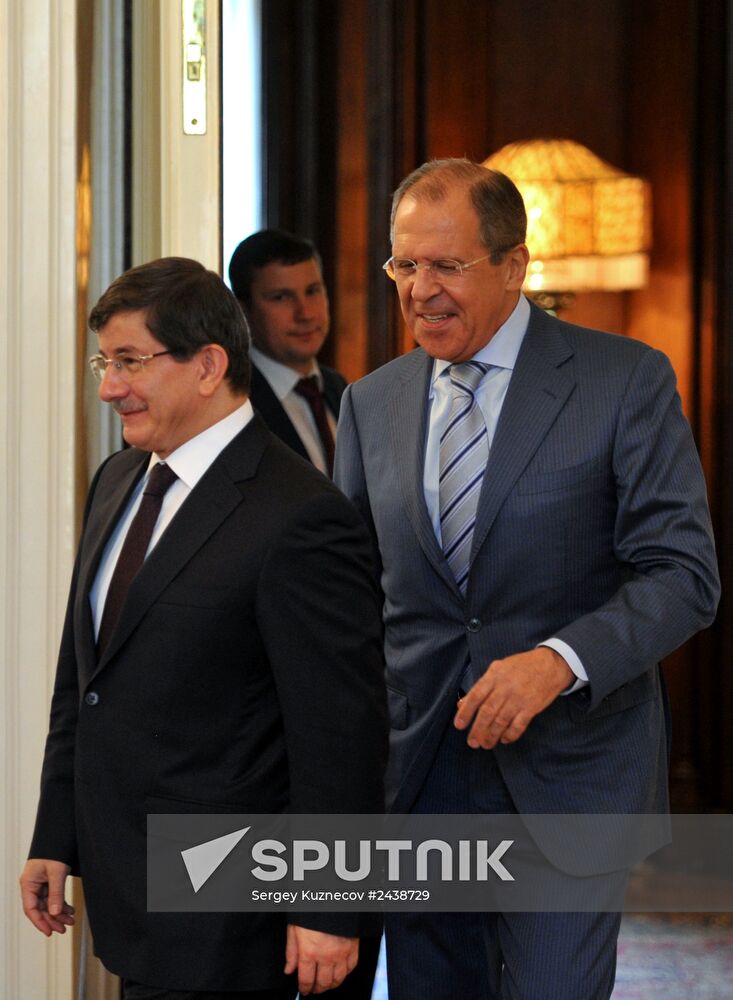 4th meeting of Joint Group on Strategic Planning