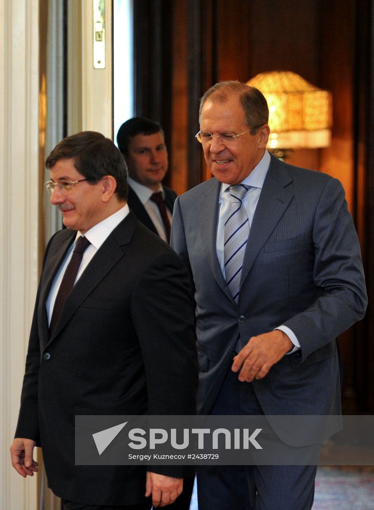 4th meeting of Joint Group on Strategic Planning