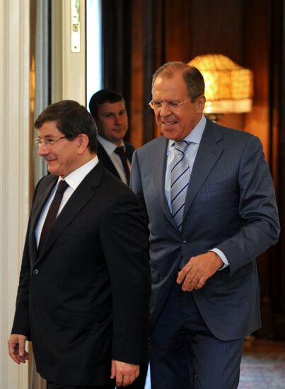 4th meeting of Joint Group on Strategic Planning