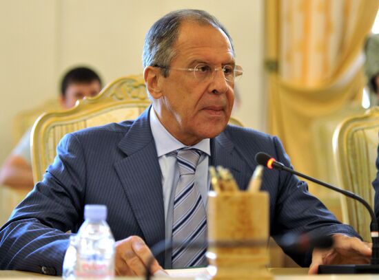 4th meeting of Joint Group on Strategic Planning