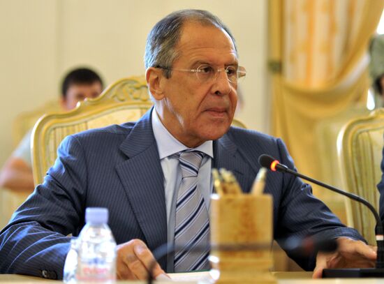 4th meeting of Joint Group on Strategic Planning
