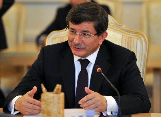 4th meeting of Joint Group on Strategic Planning