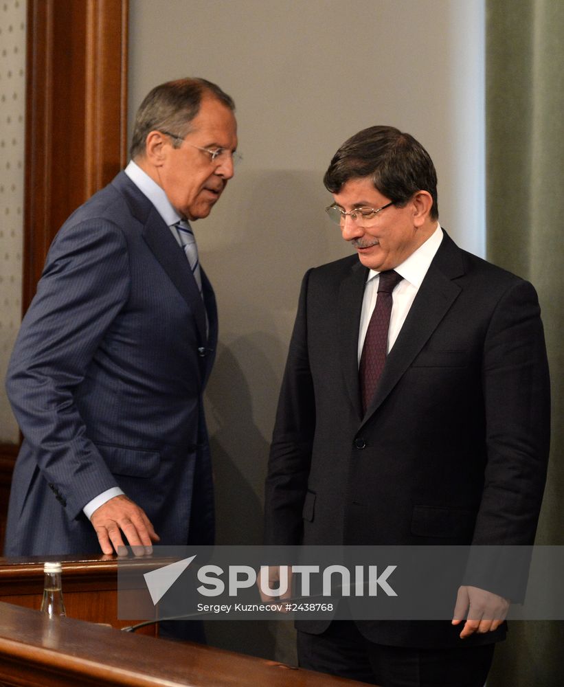 4th meeting of Joint Group on Strategic Planning
