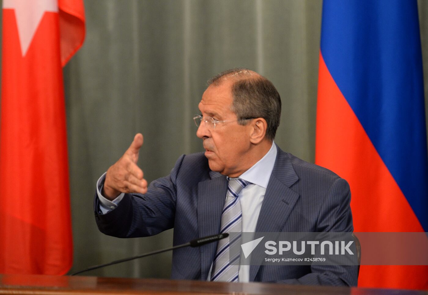 4th meeting of Joint Group on Strategic Planning