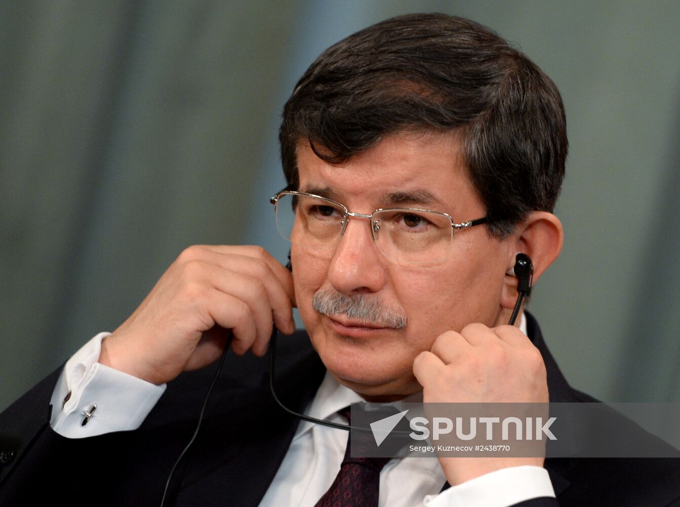 4th meeting of Joint Group on Strategic Planning