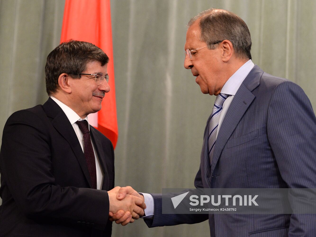 4th meeting of Joint Group on Strategic Planning