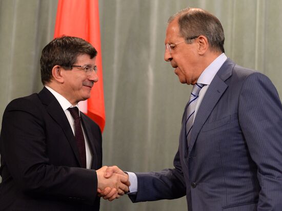 4th meeting of Joint Group on Strategic Planning