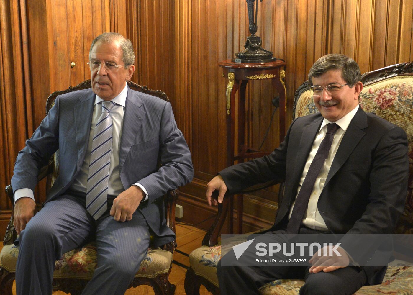4th meeting of Joint Group on Strategic Planning
