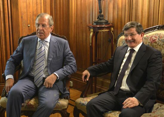 4th meeting of Joint Group on Strategic Planning