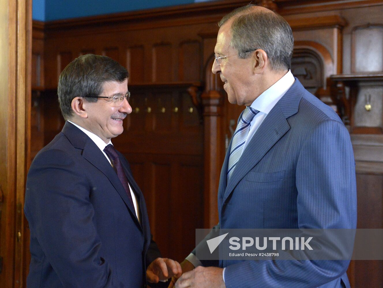 4th meeting of Joint Group on Strategic Planning