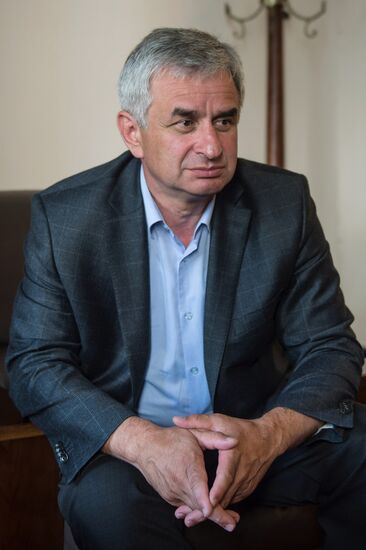 Abkhazia update