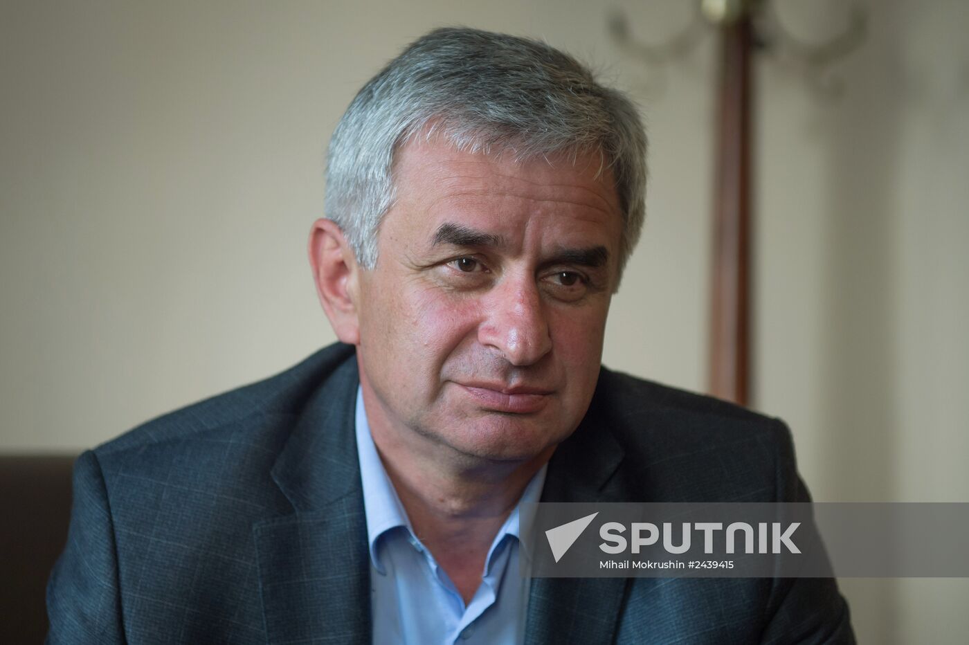 Abkhazia update