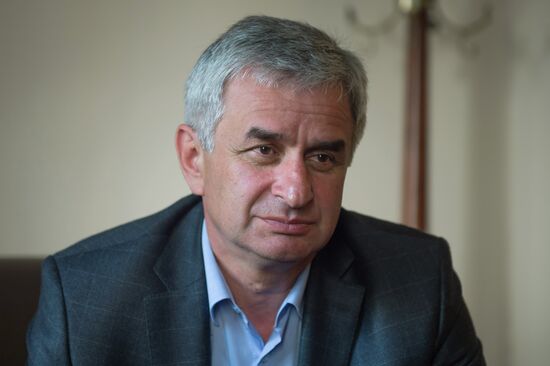 Abkhazia update