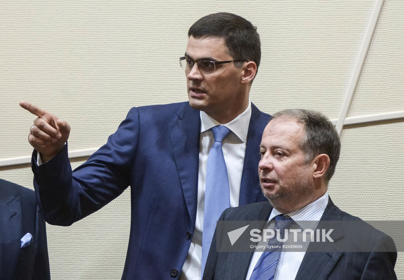 Elections of the President of the Russian Olympic Committee