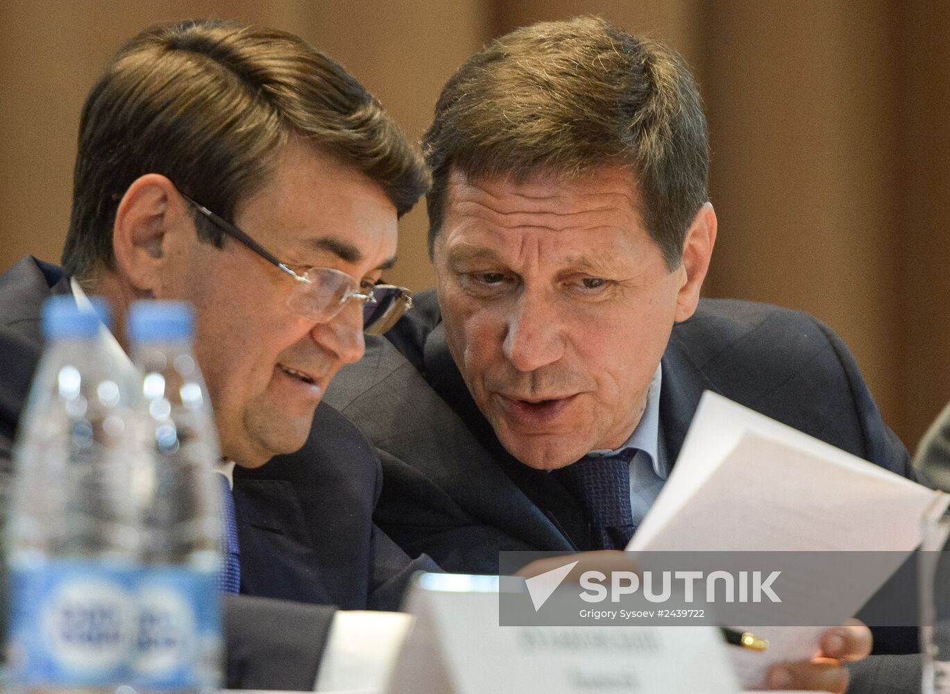 Elections of the President of the Russian Olympic Committee