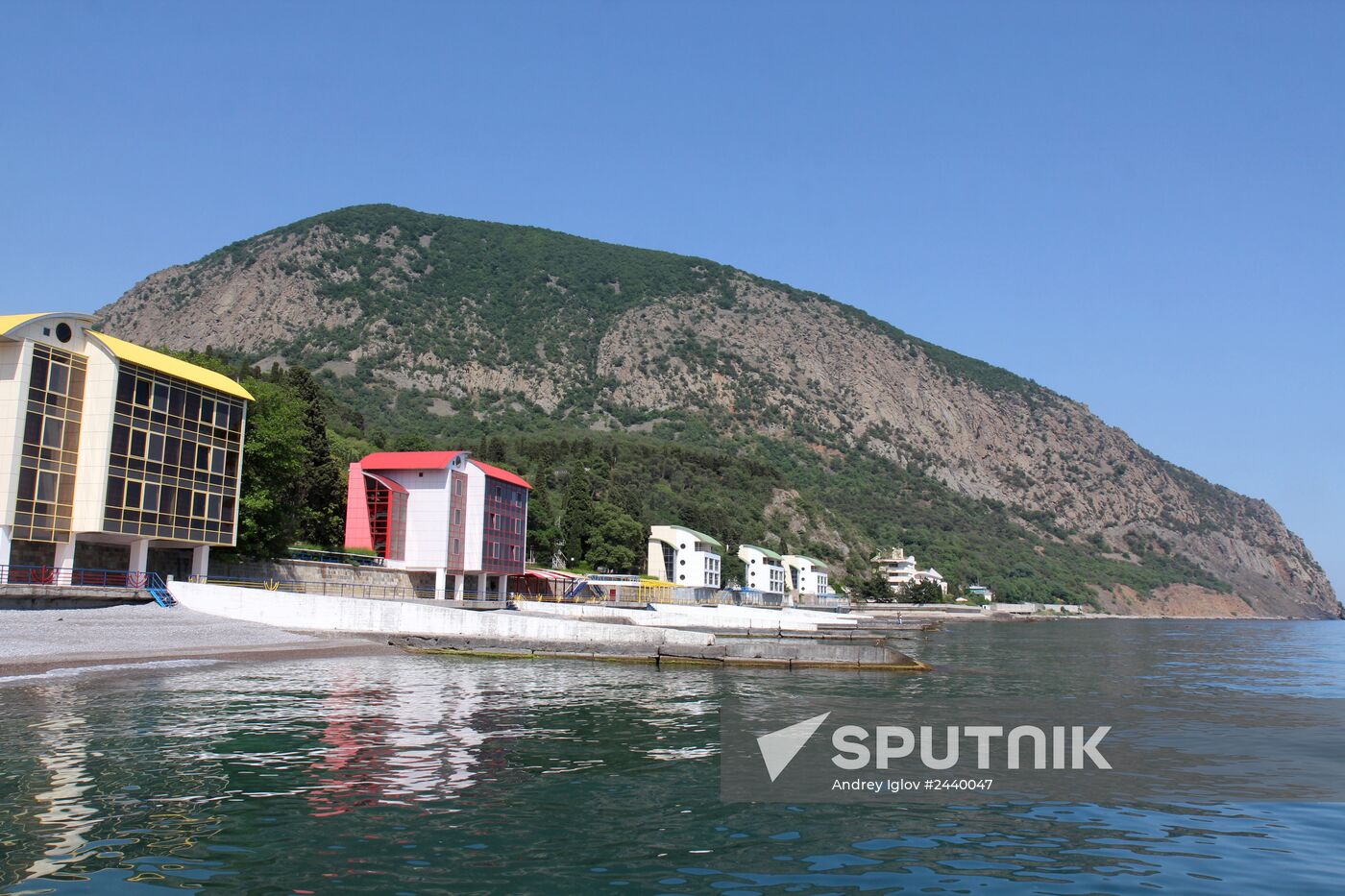 First summer shift starts in Artek camp