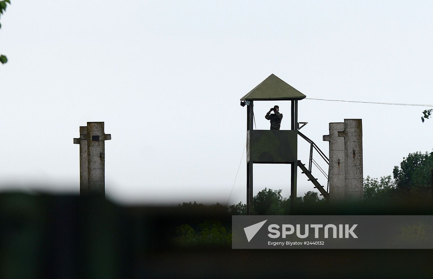 Luhansk update