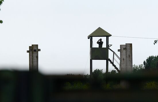 Luhansk update