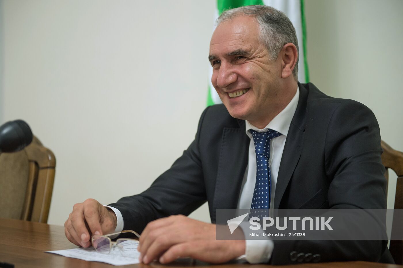 Abkhazia update