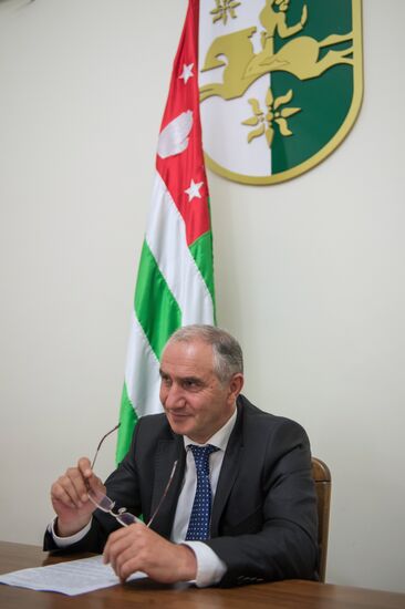 Abkhazia update