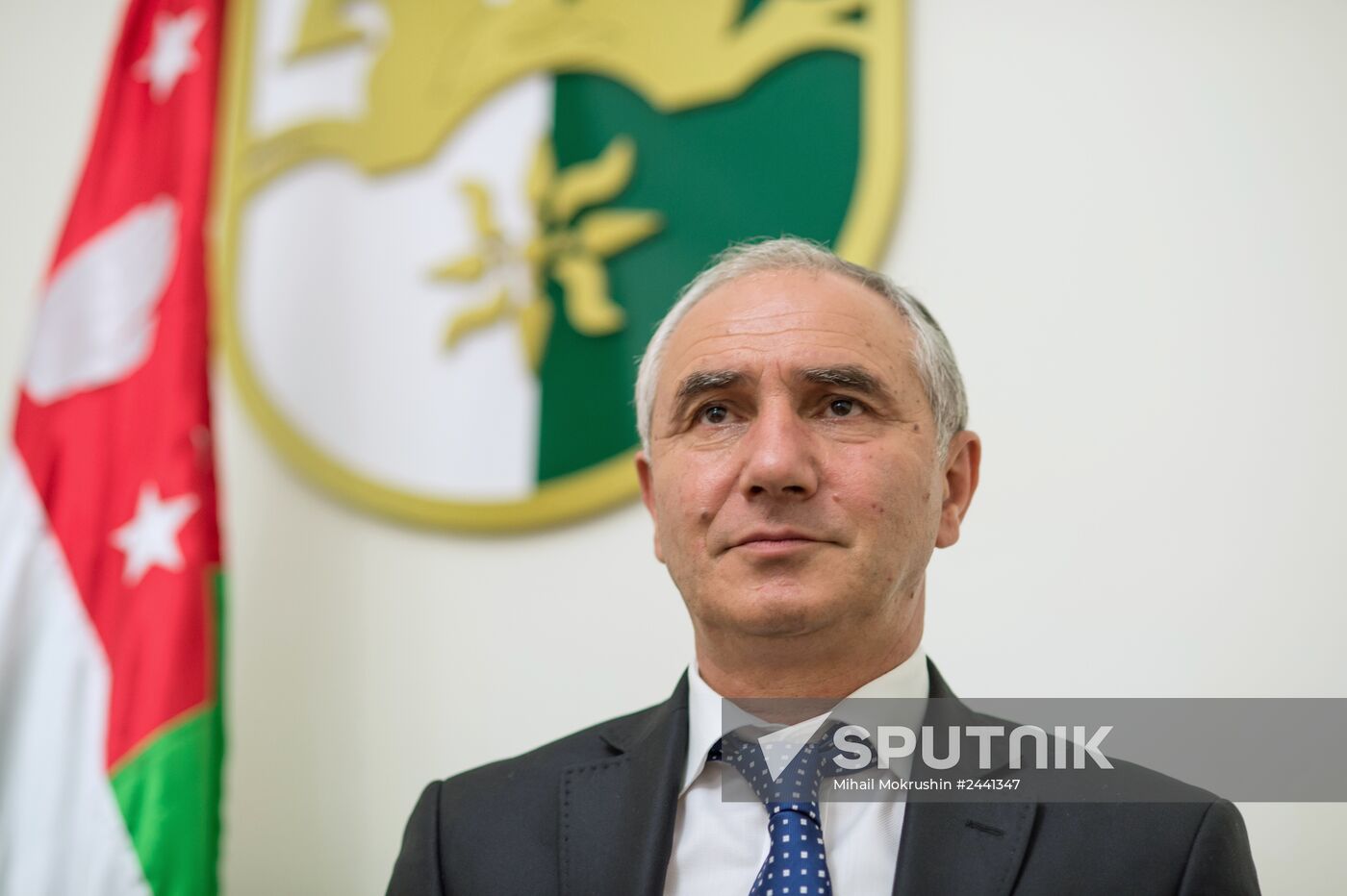Abkhazia update