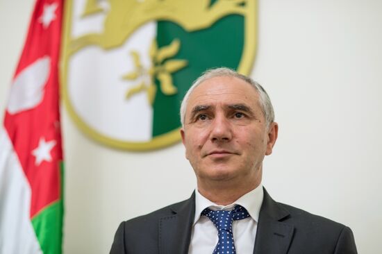 Abkhazia update