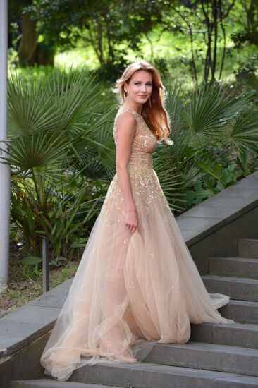 The 25th Open Russian Film Festival Kinotavr. Day one