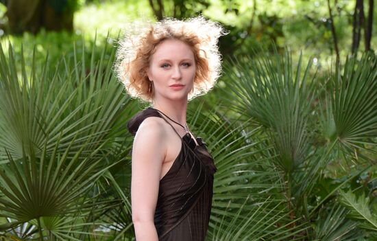 25th "Kinotavr" Open Russian Film Festival. Day One