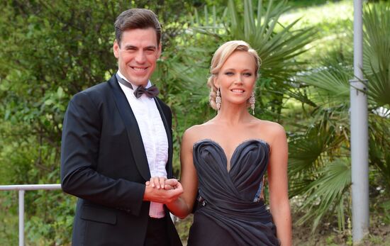 25th "Kinotavr" Open Russian Film Festival. Day One