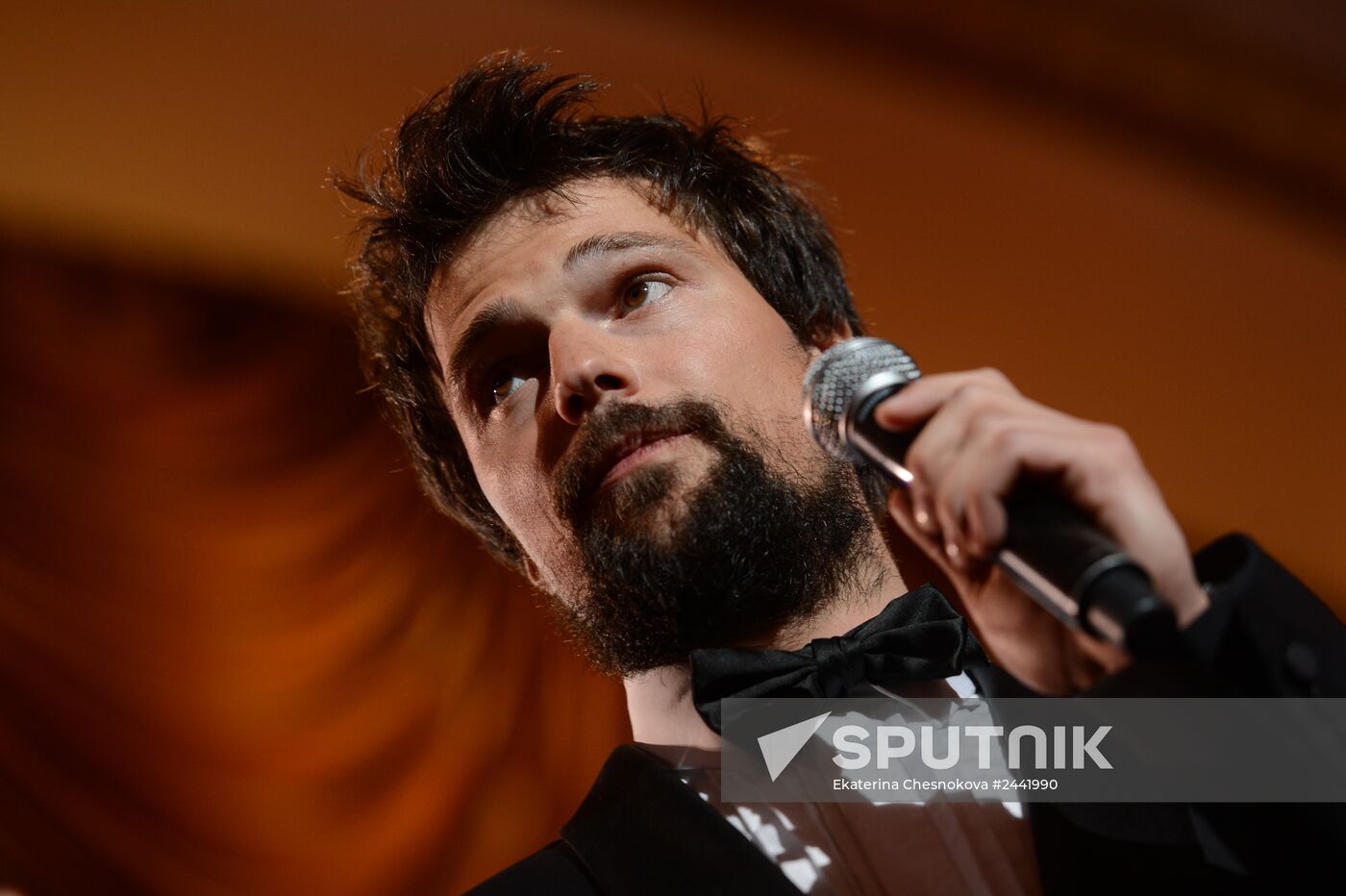 25th "Kinotavr" Open Russian Film Festival. Day One