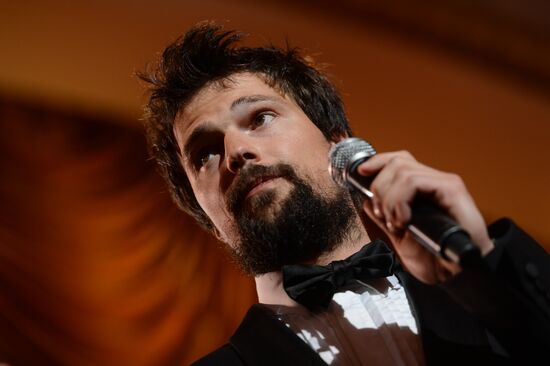 25th "Kinotavr" Open Russian Film Festival. Day One