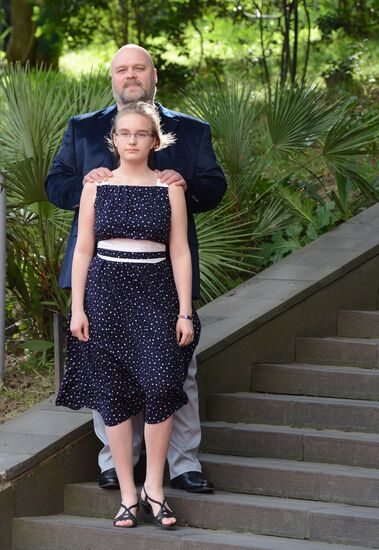 25th "Kinotavr" Open Russian Film Festival. Day One