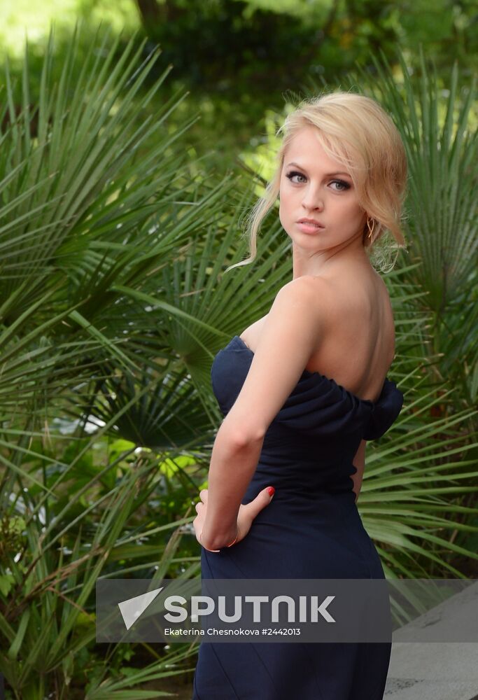 The 25th Open Russian Film Festival Kinotavr. Day one