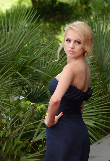 The 25th Open Russian Film Festival Kinotavr. Day one