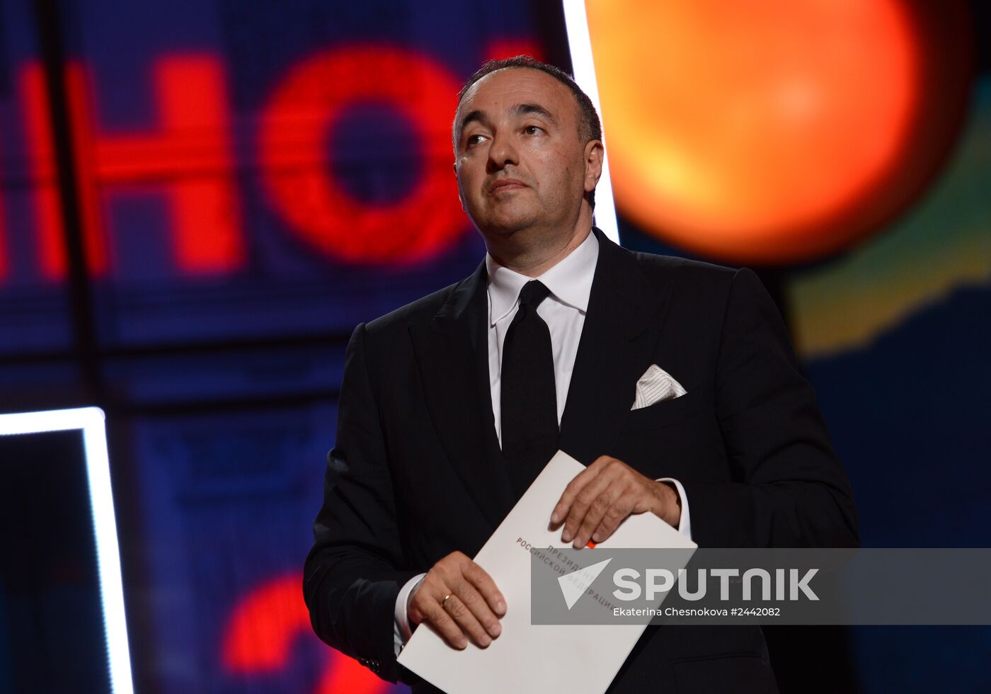 25th "Kinotavr" Open Russian Film Festival. Day One