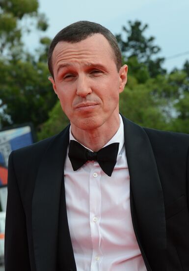 25th "Kinotavr" Open Russian Film Festival. Day One