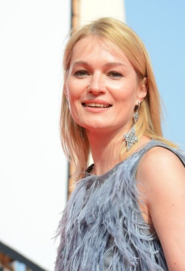 25th "Kinotavr" Open Russian Film Festival. Day One