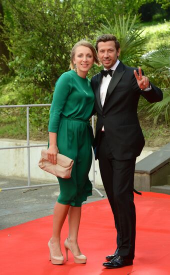 25th "Kinotavr" Open Russian Film Festival. Day One