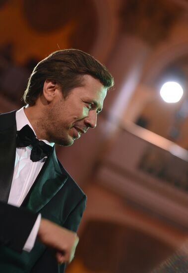 25th "Kinotavr" Open Russian Film Festival. Day One