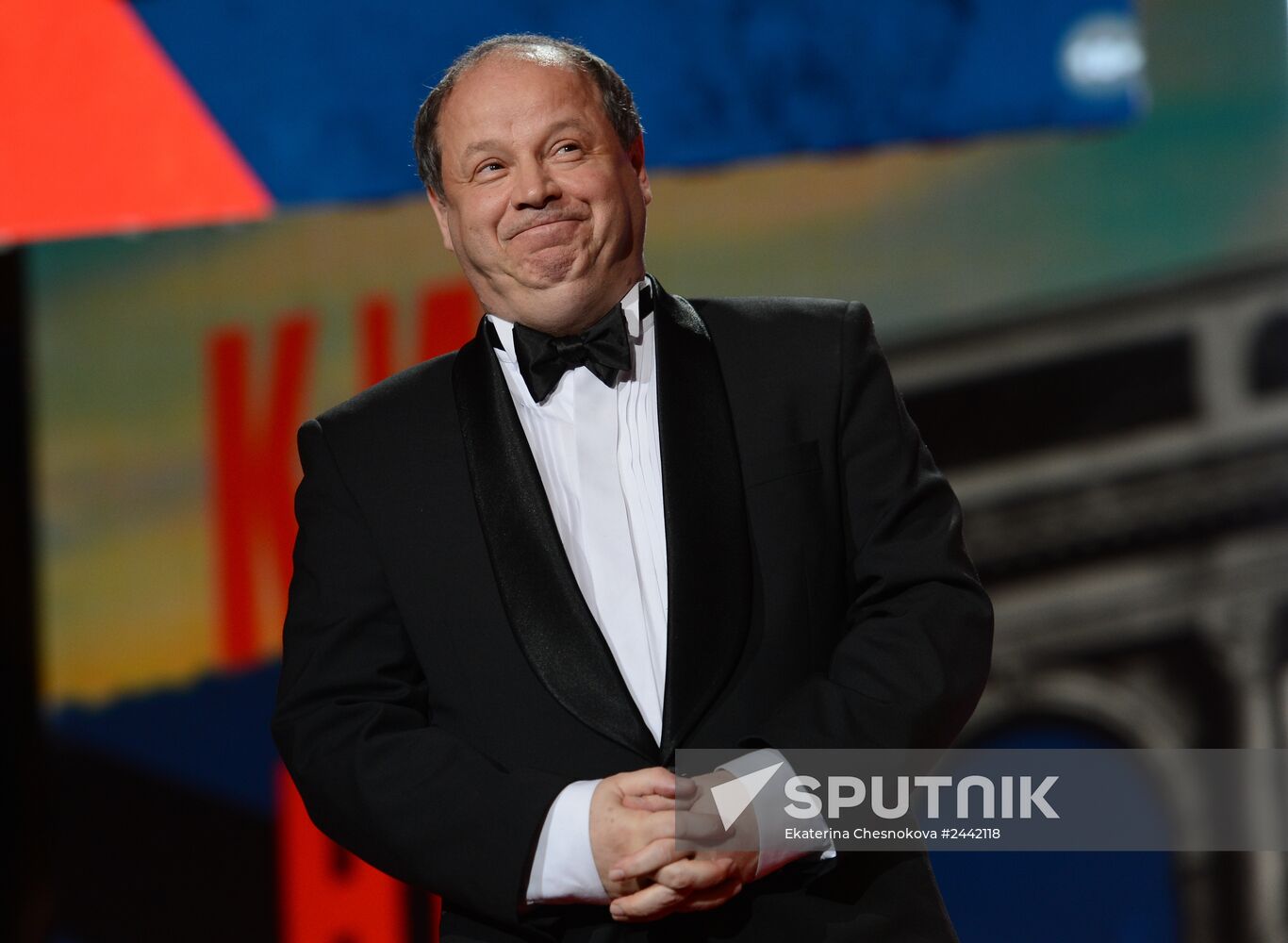 25th "Kinotavr" Open Russian Film Festival. Day One