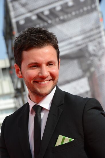 25th "Kinotavr" Open Russian Film Festival. Day One