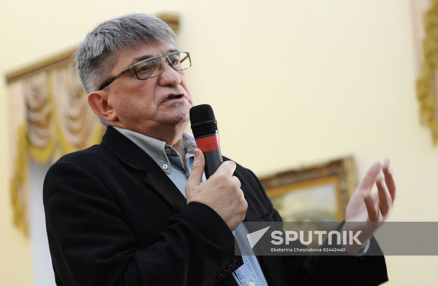 25th Kinotavr Open Russian Film Festival. Day Two