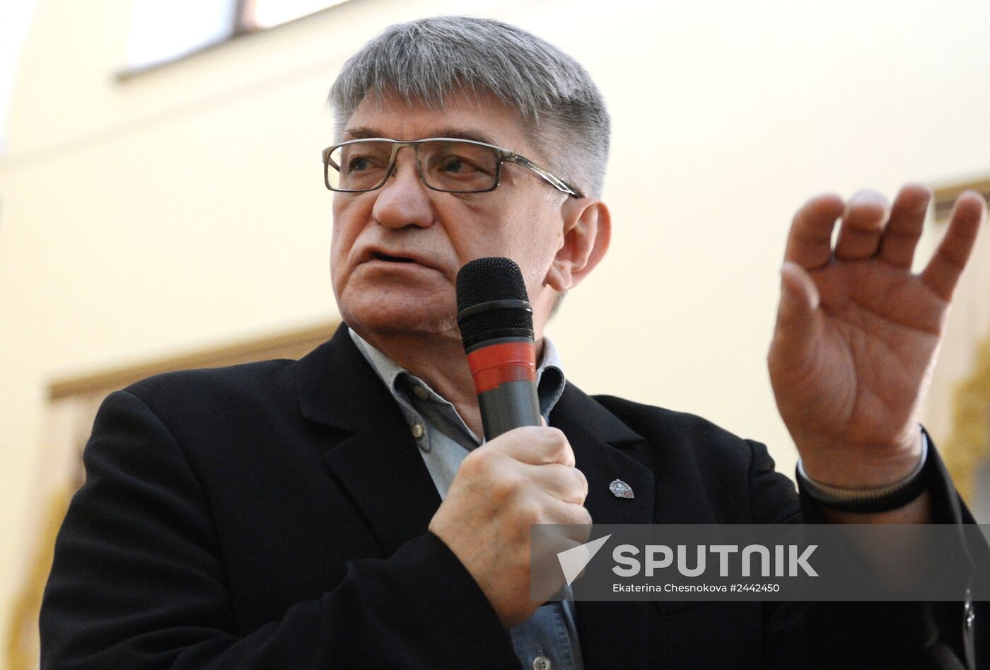 25th Kinotavr Open Russian Film Festival. Day Two
