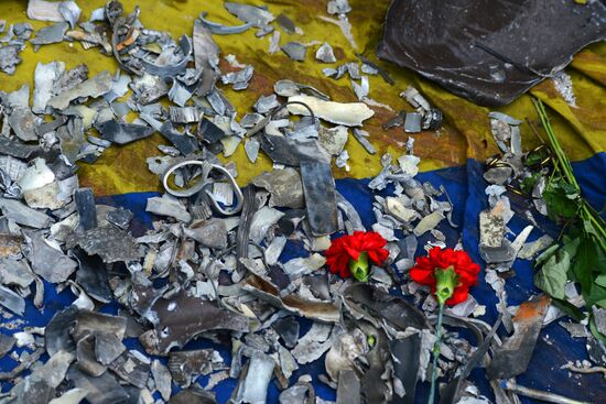 Lugansk update