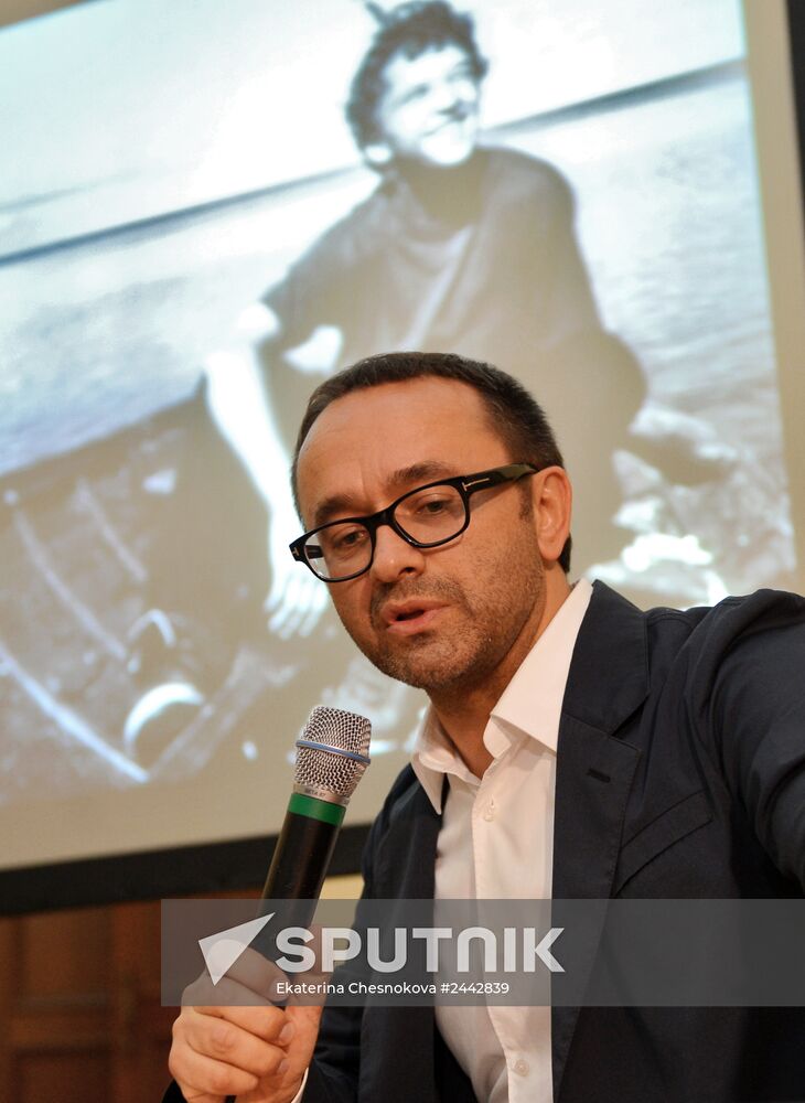 25th Open Russian Film Festival Kinotavr. Day Three