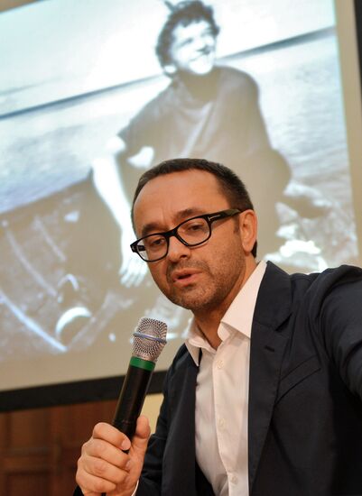 25th Open Russian Film Festival Kinotavr. Day Three