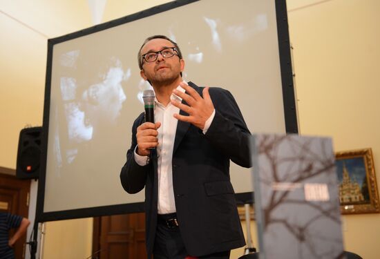 25th Open Russian Film Festival Kinotavr. Day Three